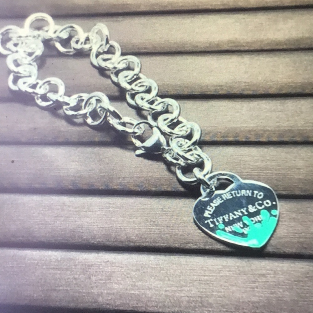 Tiffany & Co Bracelets - Picture 4 of 4